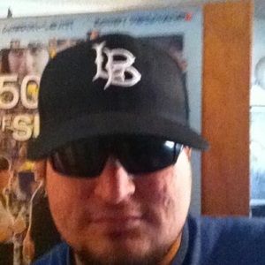 Meet your Posher, Anthony